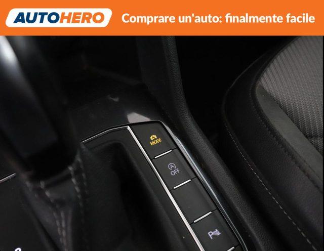 VOLKSWAGEN Tiguan Allspace 2.0 TDI SCR DSG Advanced BMT