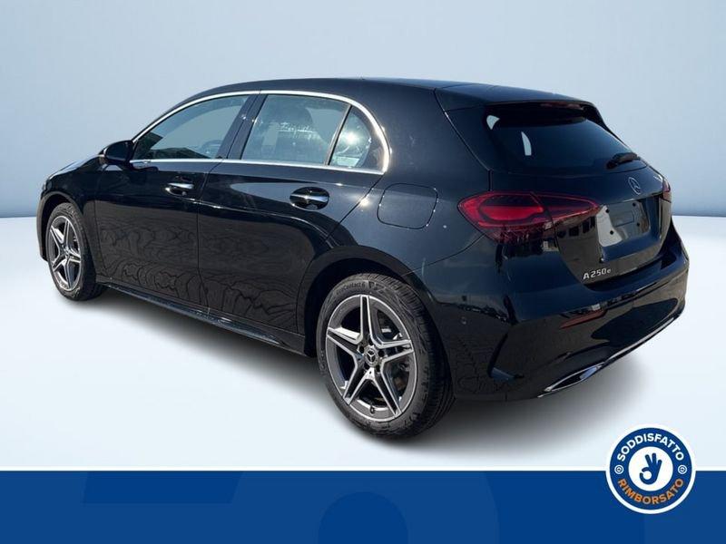 Mercedes-Benz Classe A 250e EQ-Power Automatic AMG Line Advanced Plus Digital Edition