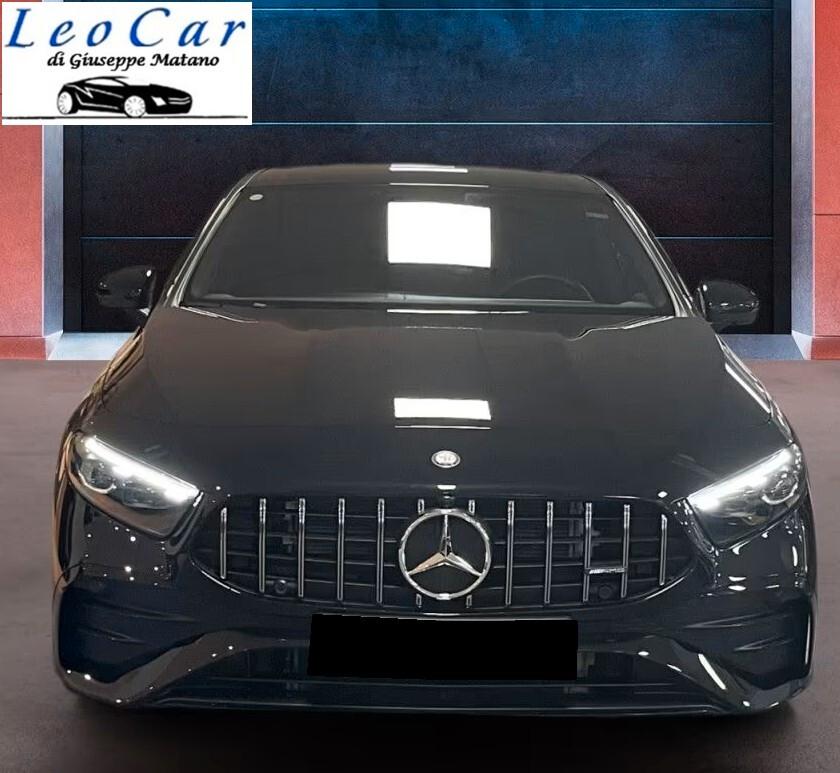 Mercedes-benz A 35 AMG 4 Matic