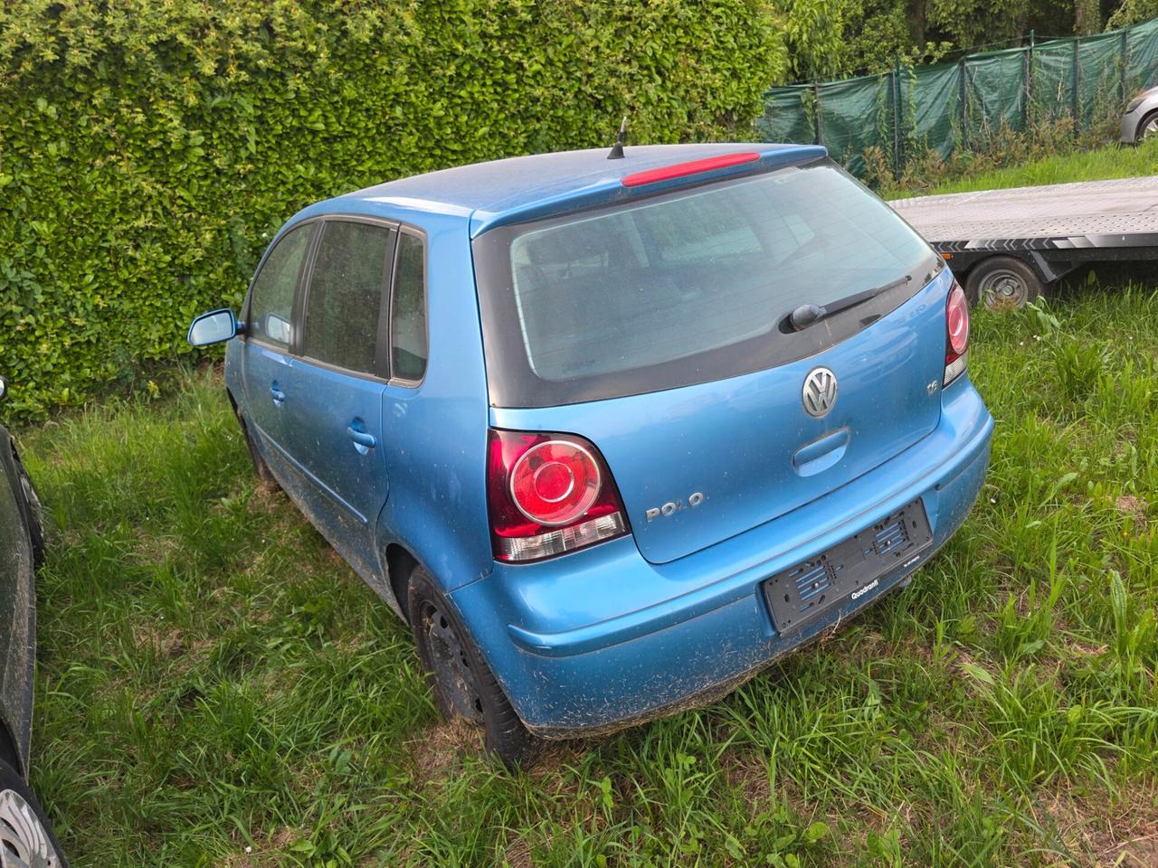 Fiat Punto Evo 1.3 Mjt 75 CV 5 porte Active