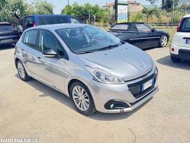 PEUGEOT 208 1.2 BENZINA ADATTA NEOPATENTATI