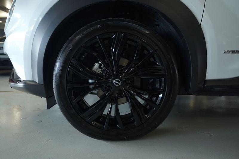 Nissan Juke II 2024 1.6 hev N-Sport