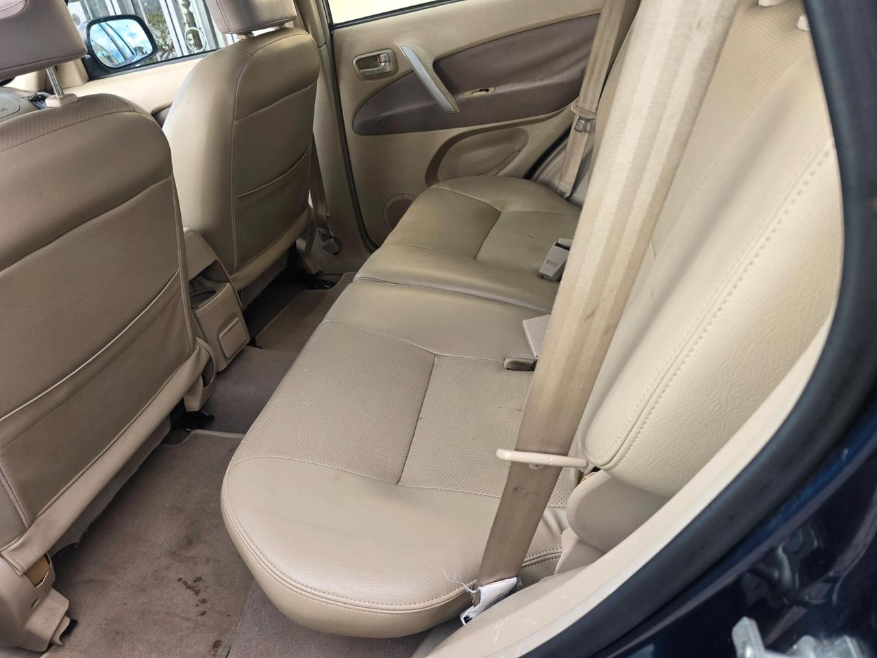 Dr DR5 1.6 16V Bi-Fuel GPL