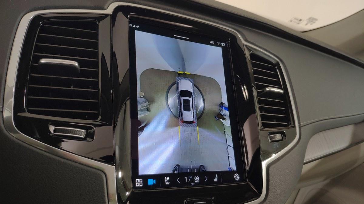 VOLVO Xc90 B5 Mild Hybrid (D) Awd Automatico 7 Posti Ultimate Bright