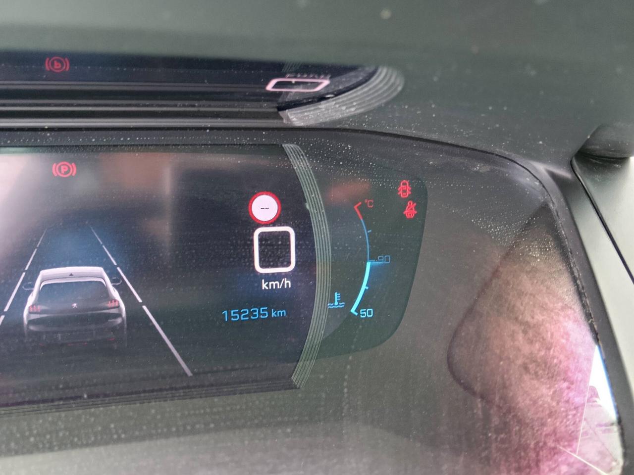 Peugeot 208 100CV GT 15K KM!