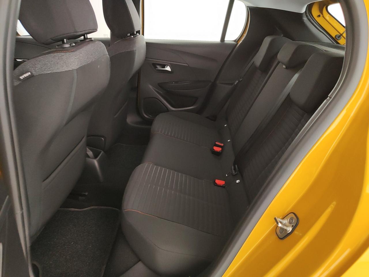 Peugeot 208 PureTech 75 Stop&Start 5 porte Active Pack