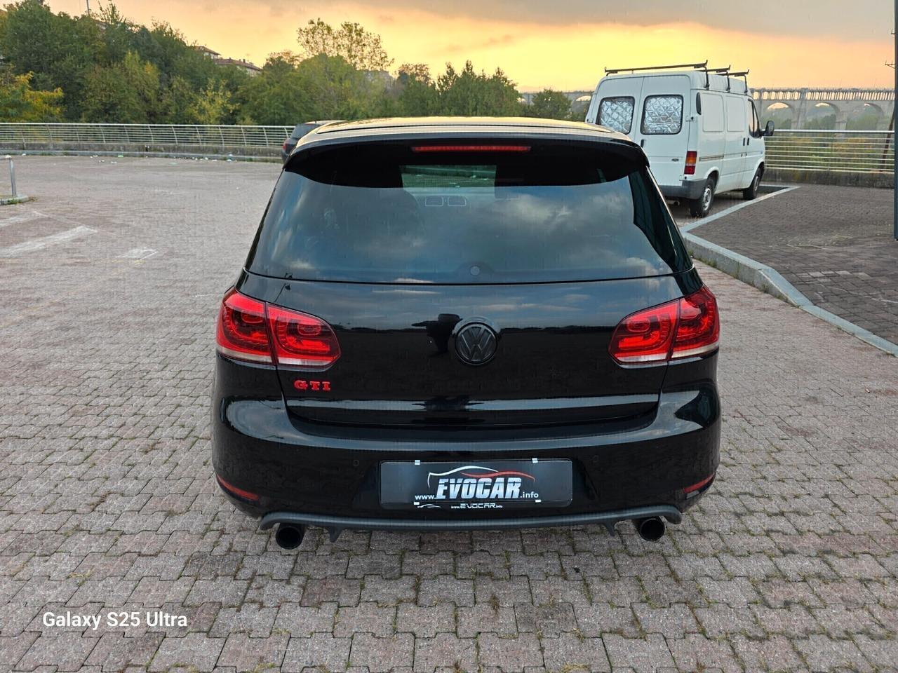 Golf 2.0 TSI DSG 3p. GTI valutiamo usato/scambio