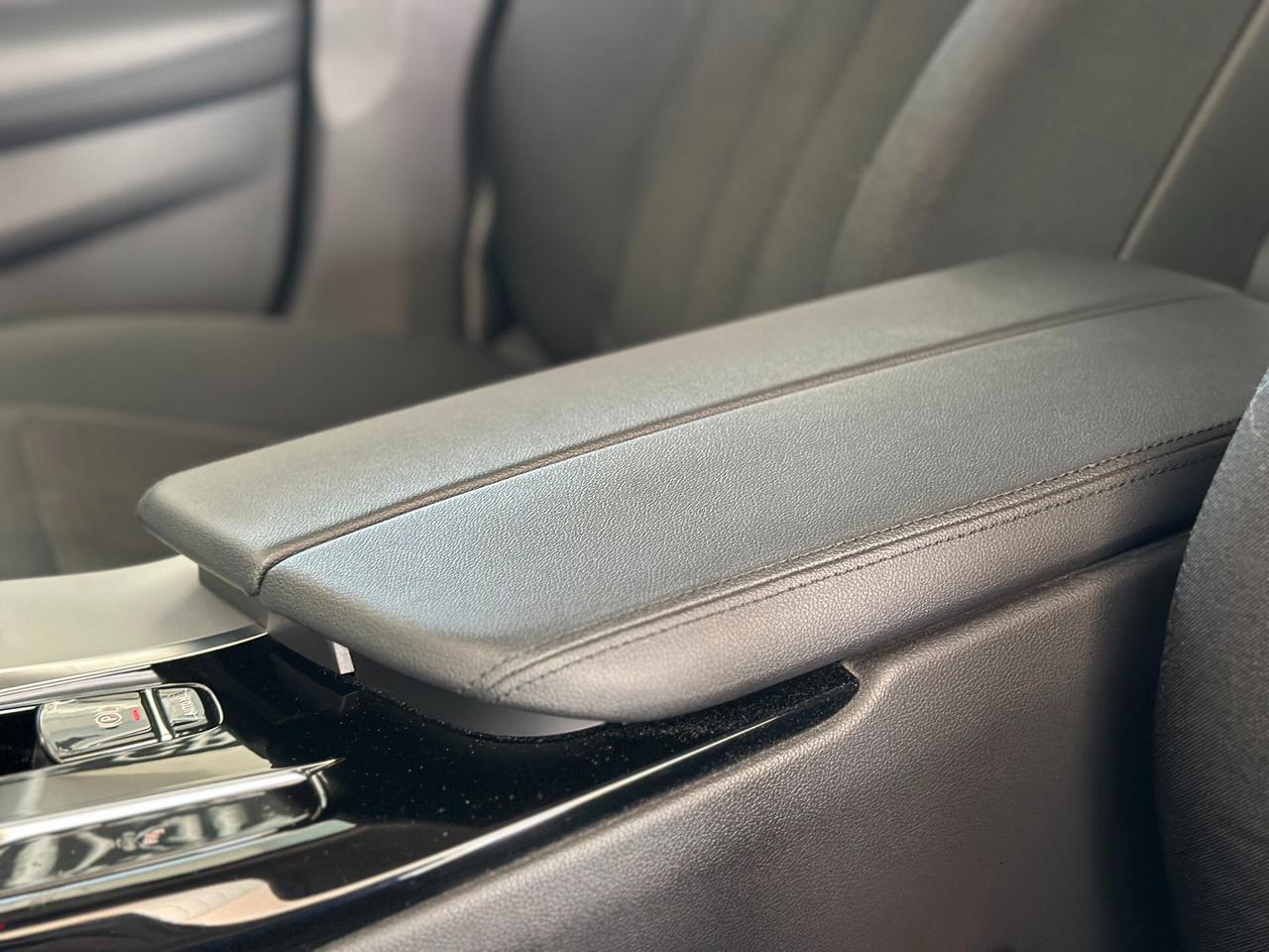 BMW 520 d Touring MHEV xDrive Business auto