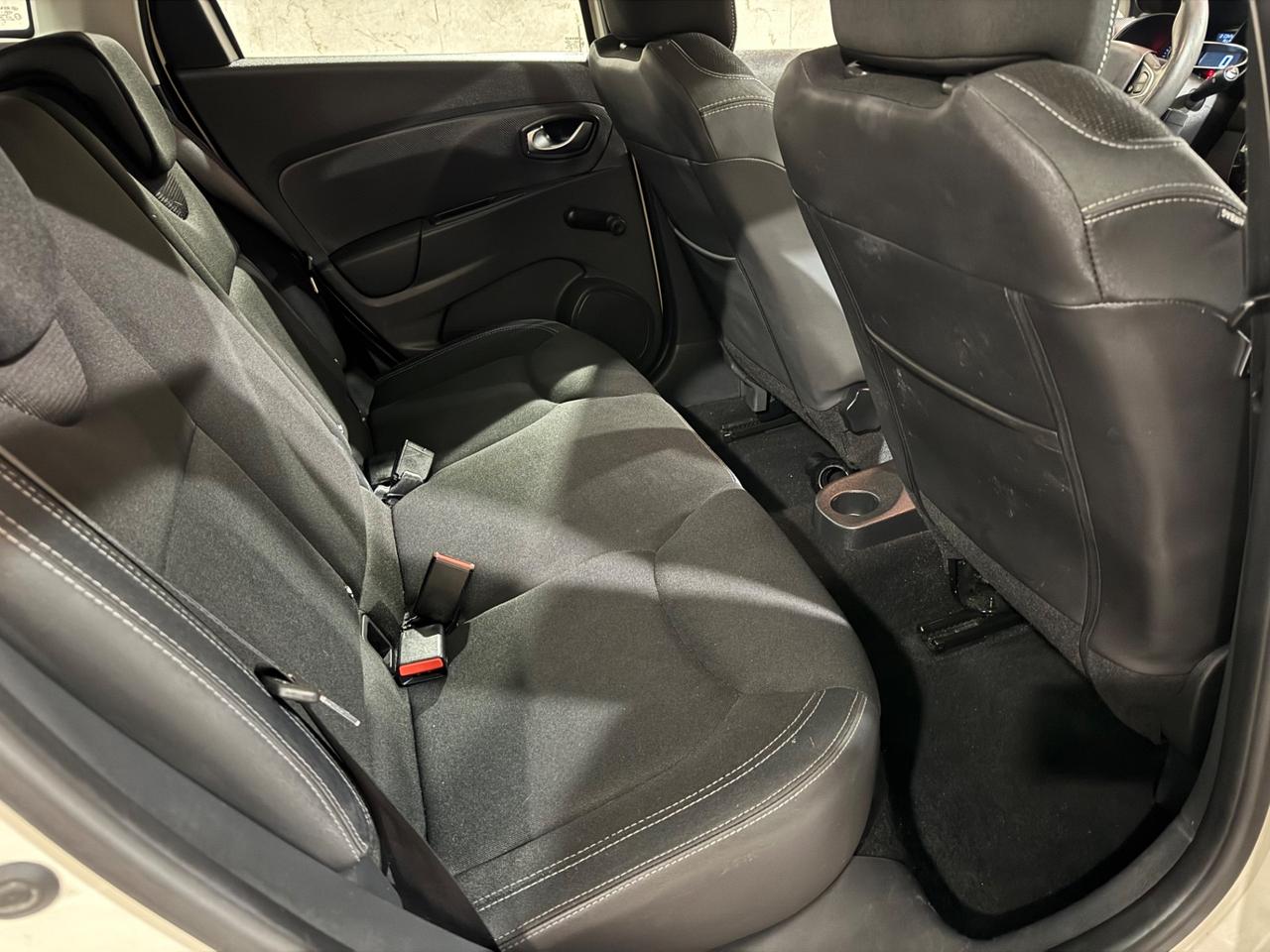 Renault Clio Sporter dCi 8V 75CV Start&Stop Energy Intens