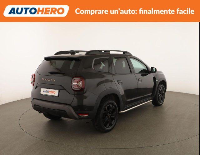DACIA Duster 1.5 Blue dCi 8V 115 CV 4x2 Extreme