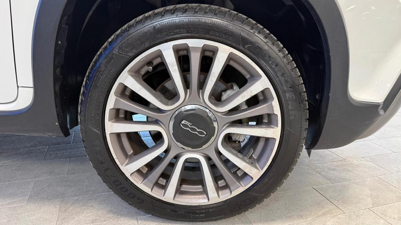 FIAT 500L 1.3 MULTIJET 95 CV CROSS 2018