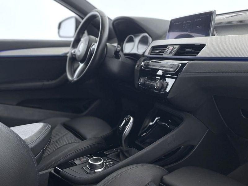 BMW X2 X2 sDrive18d Msport-X