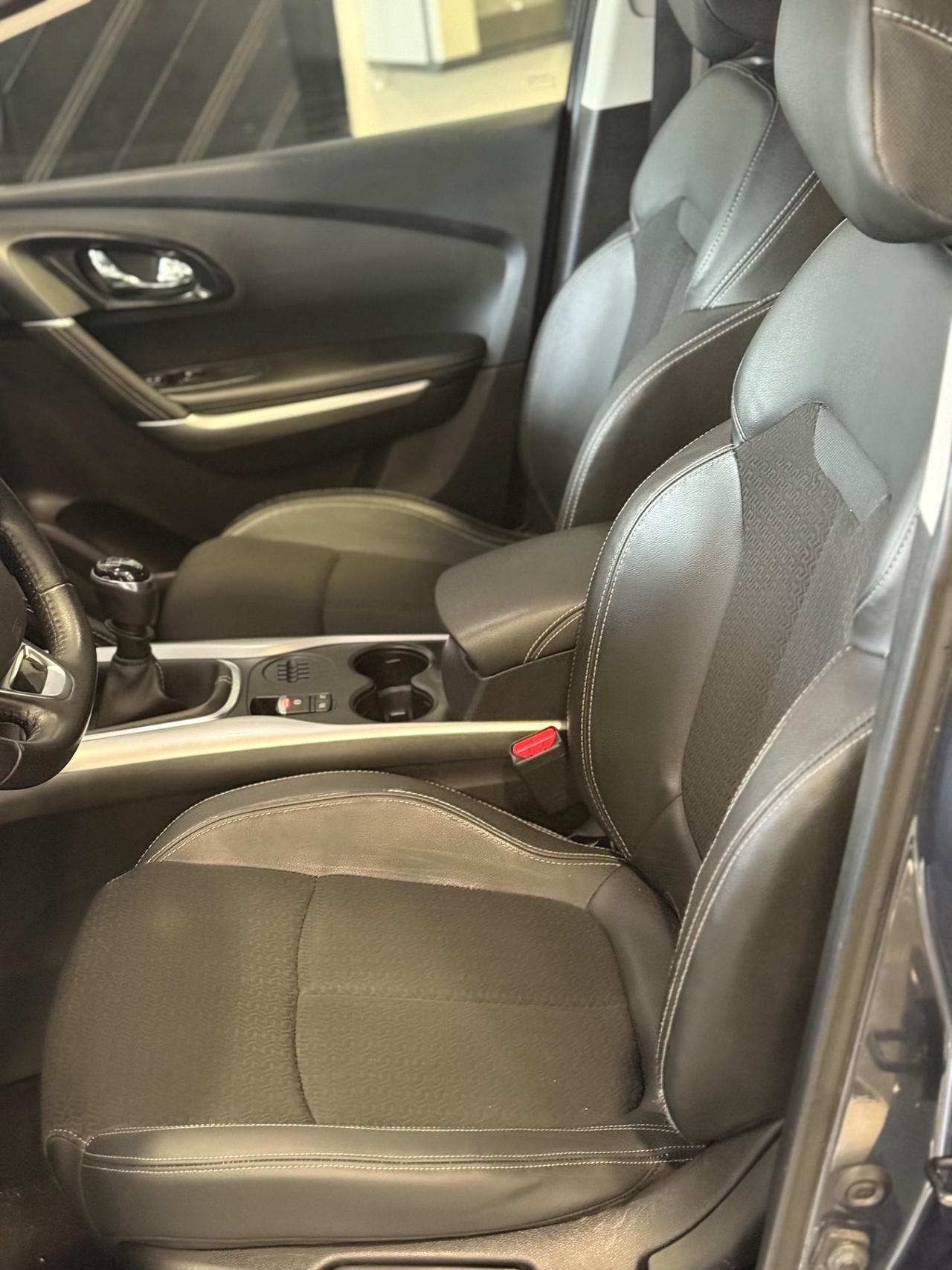 Renault Kadjar dCi 130CV Energy Zen