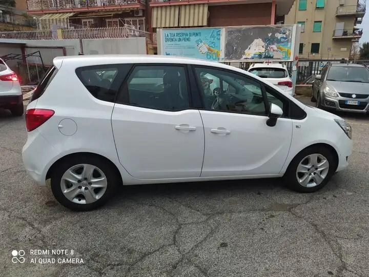 Opel Meriva 1.4 Cosmo - OFFERTA FINO 31/01
