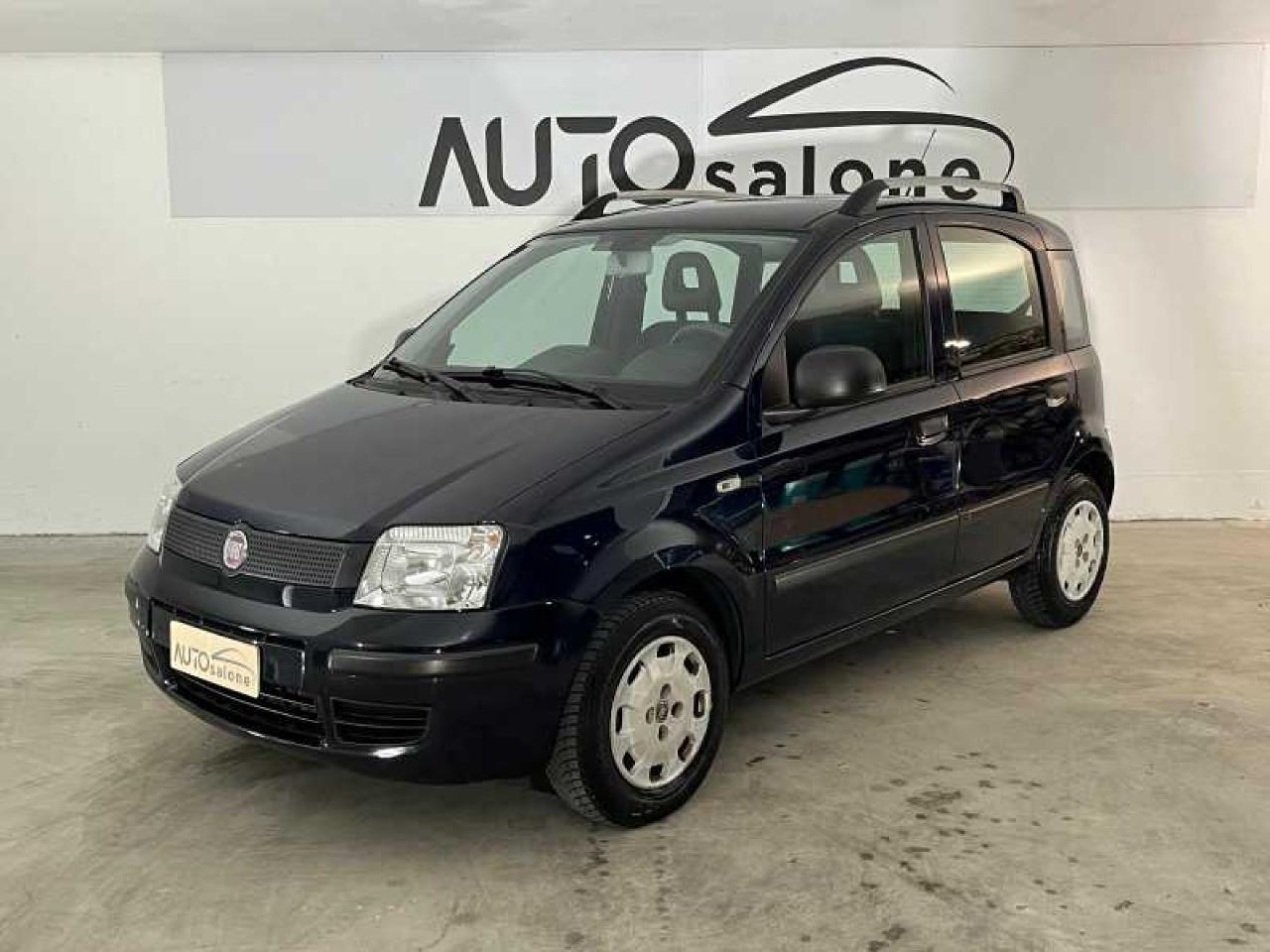 Fiat Panda 1.2 Dynamic 69cv E5 *NEOPATENTATI