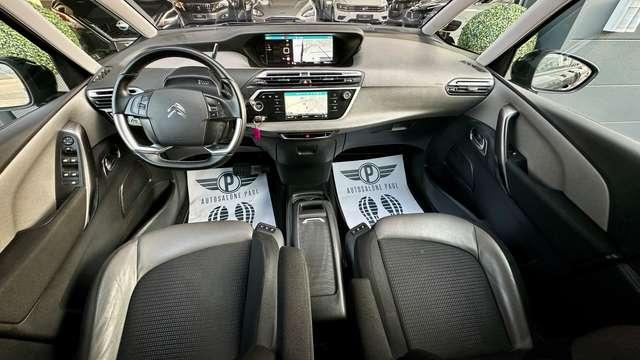 Citroen Grand C4 SpaceTourer 1.5 BlueHDi 130CV Eat8 S&S Shine