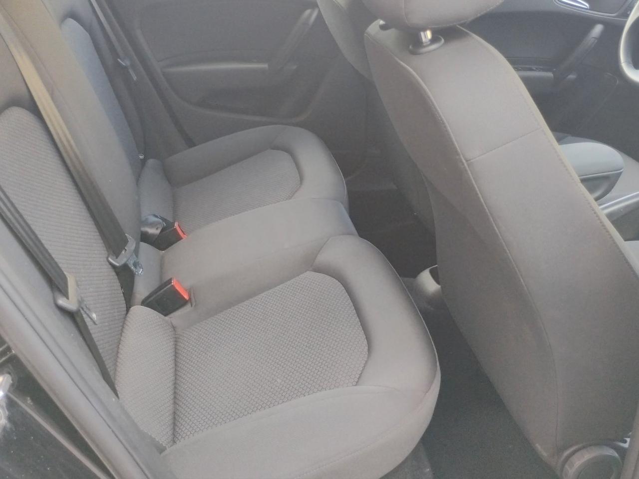 Audi A1 Sportback 1.4 tdi SOPRTBACK.CINGHIA NUOVA