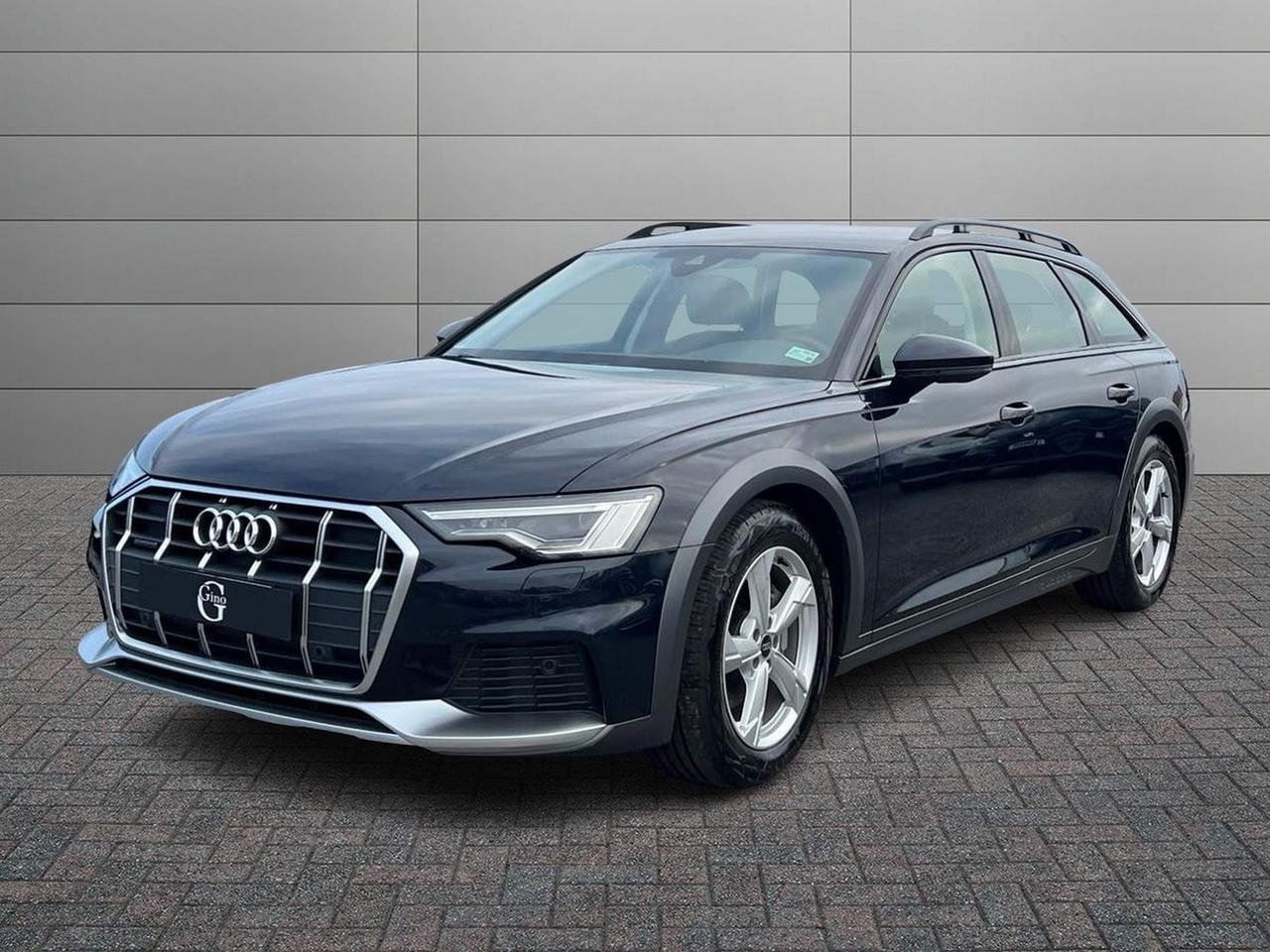 AUDI A6 Allroad 40 2.0 tdi mhev 12V quattro 2