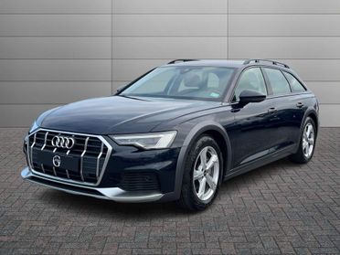 AUDI A6 Allroad 40 2.0 tdi mhev 12V quattro 2