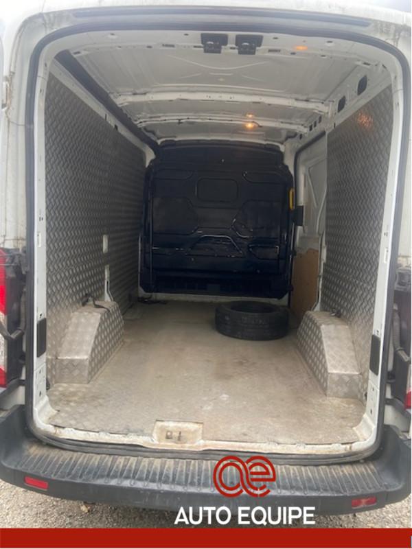 Ford Transit Transit 290 2.2TDCi 125CV PM-TM Furgone Entry