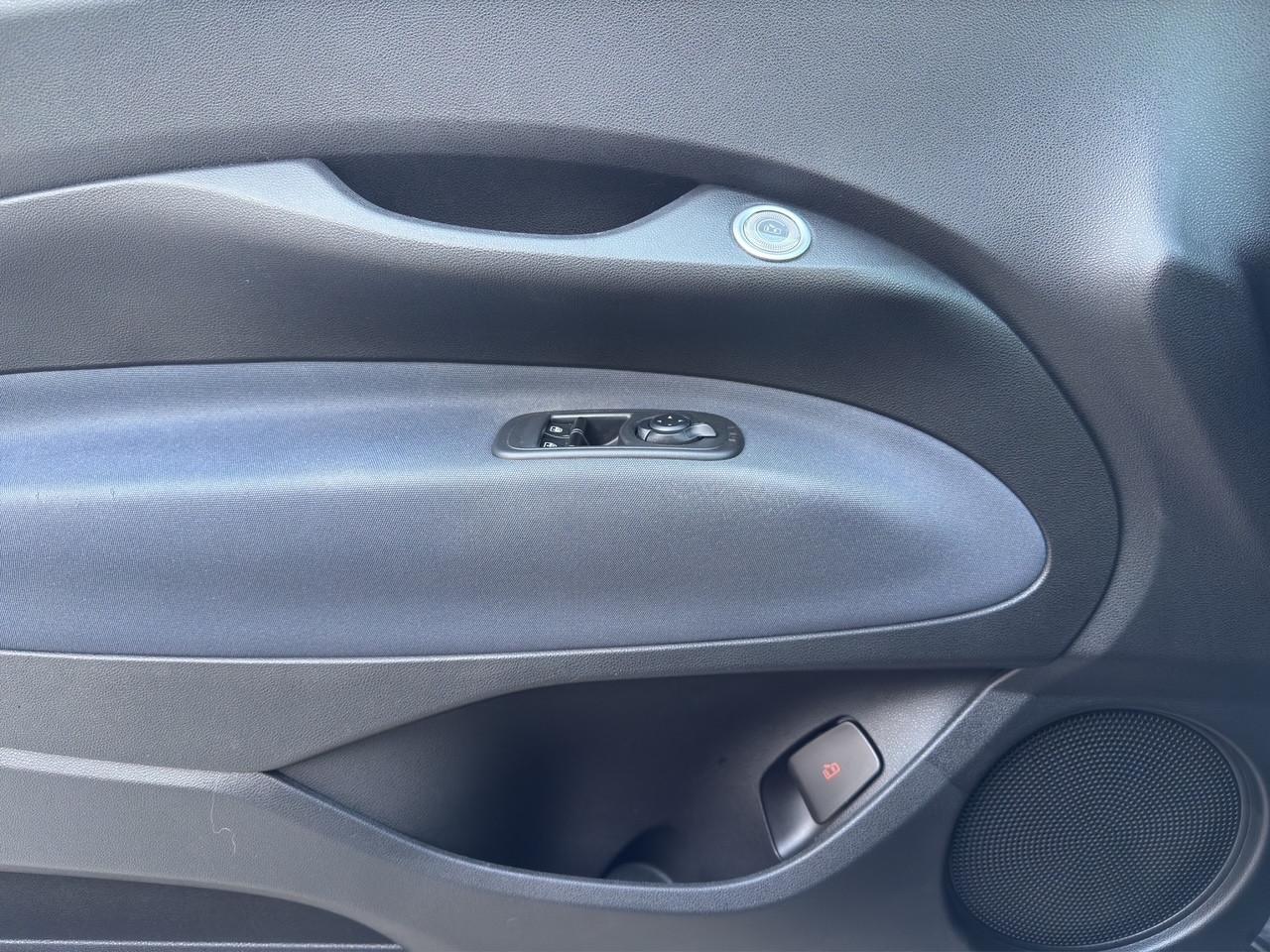 Fiat 500 500e Berlina 42 kWh Icon