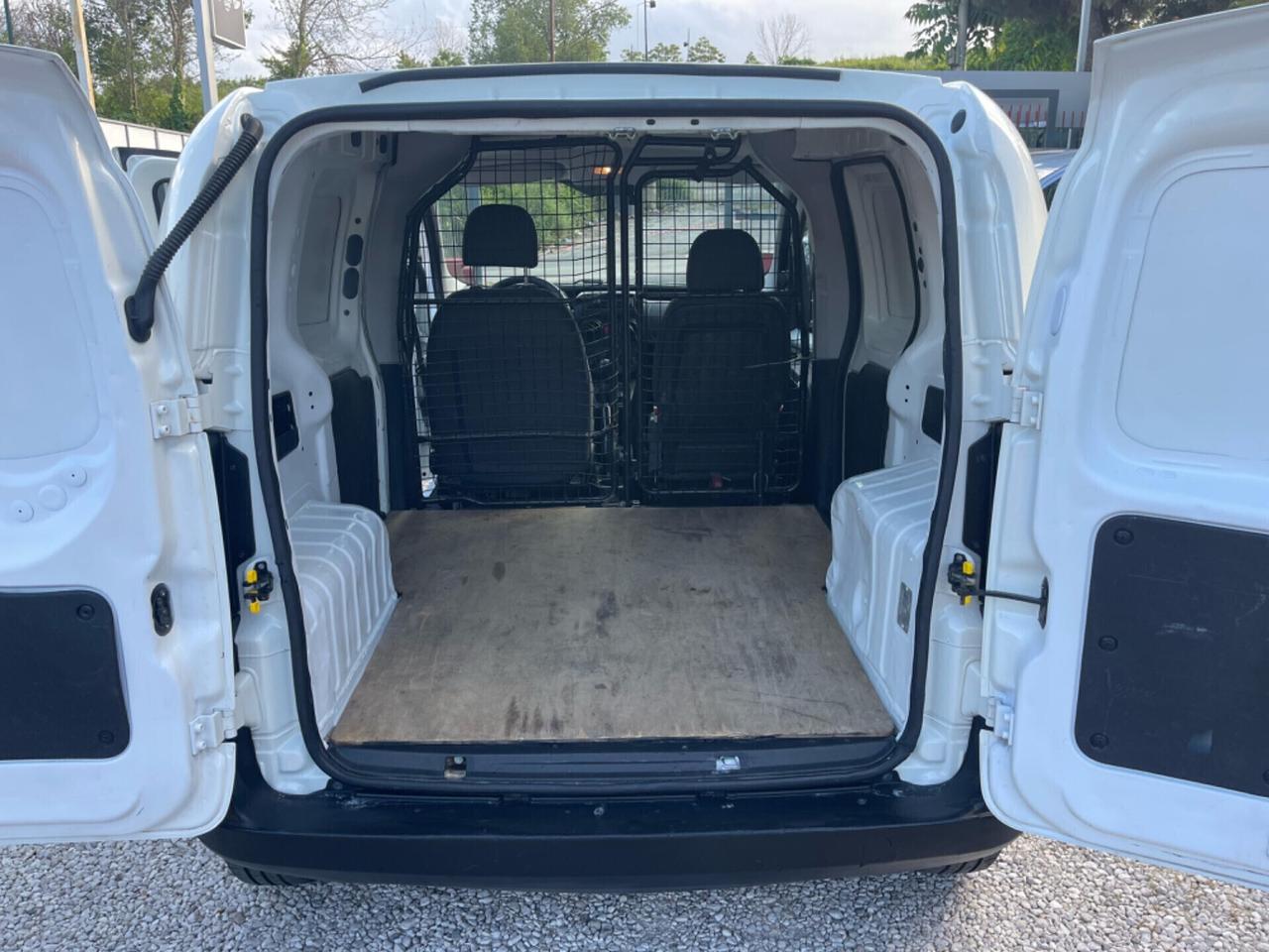 Peugeot Bipper 1.3 HDi 75CV FAP Furgone 2016