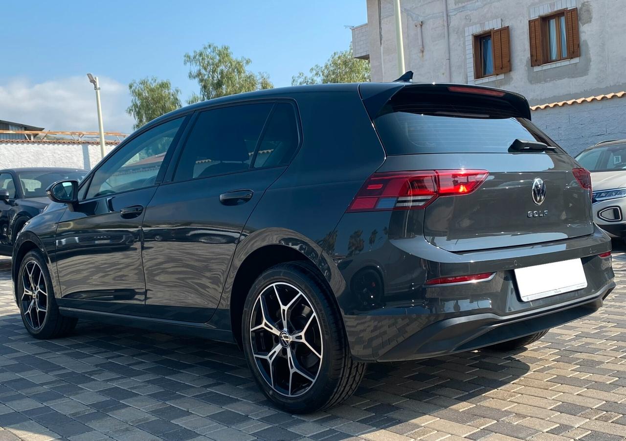 Volkswagen Golf Life 2.0 TDI 116CV