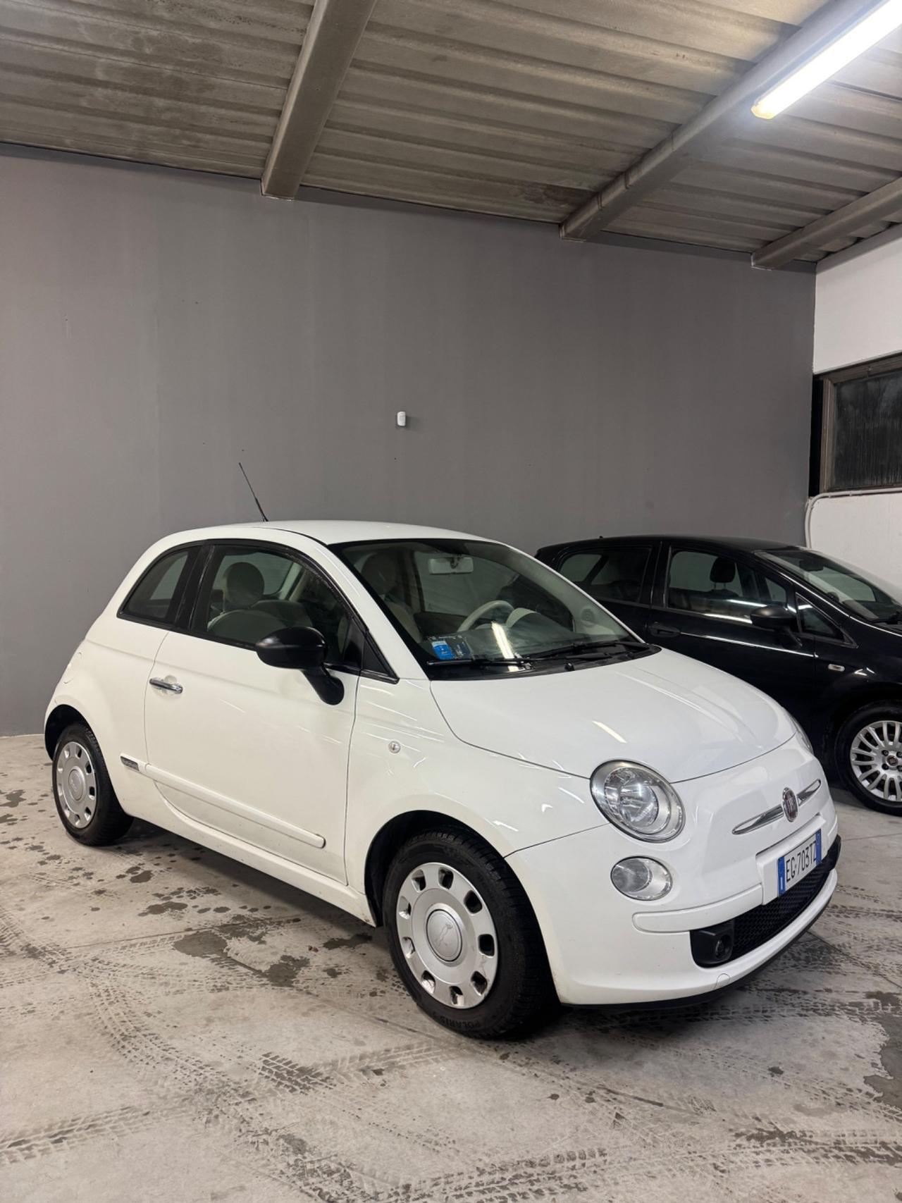 Fiat 500 1.2 Pop