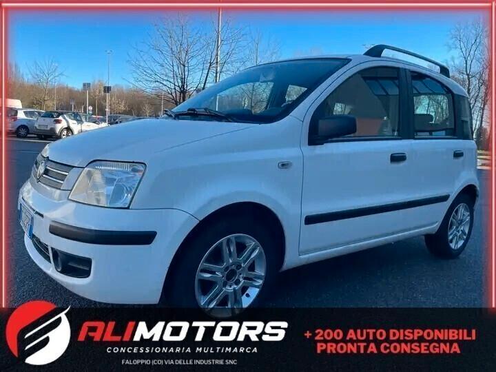 Fiat Panda 1.2 Emotion*Neopatentati*Cerchi*