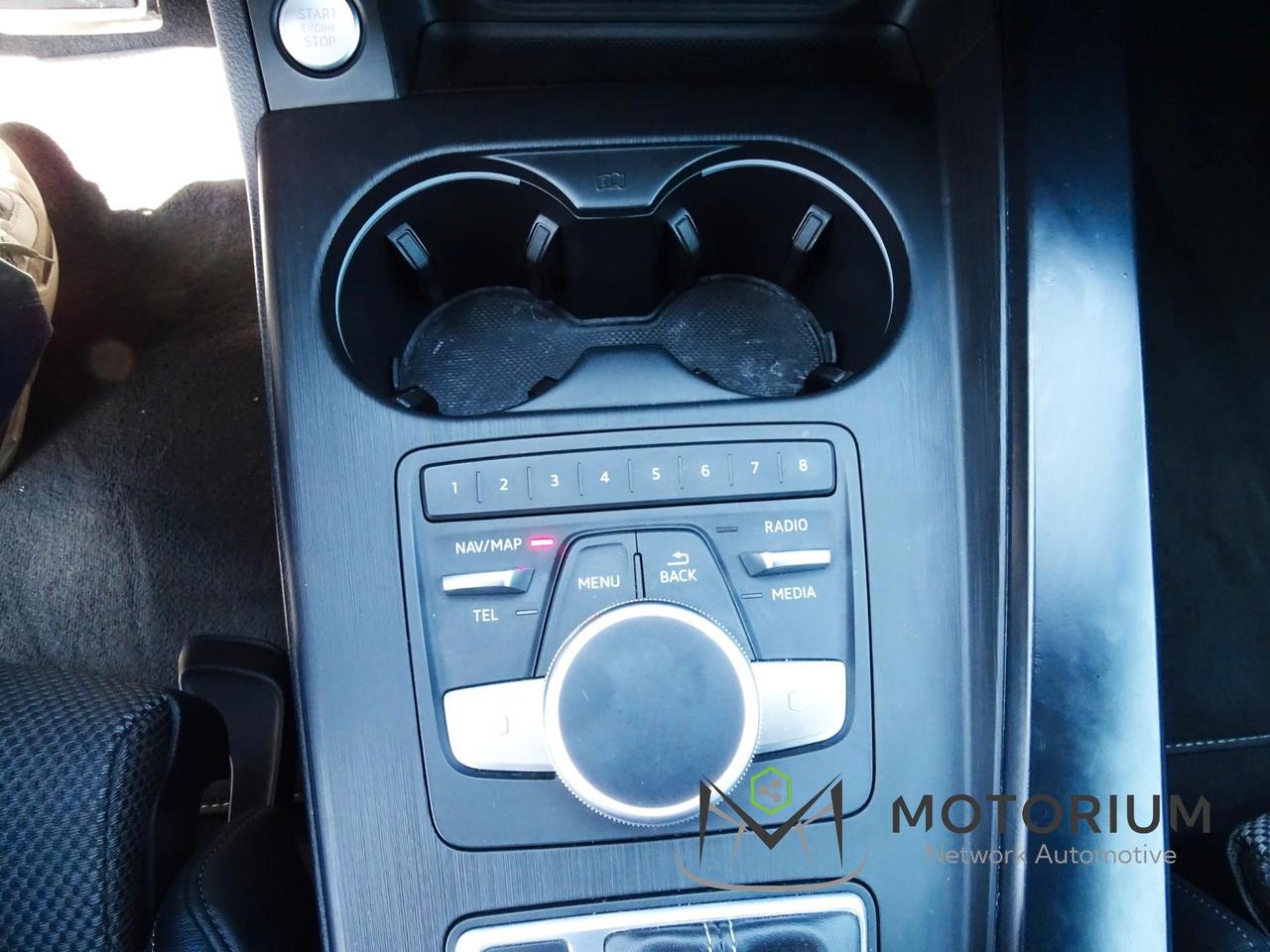 Audi A5 Sportback 40 2.0 tdi Business 190cv s-tronic