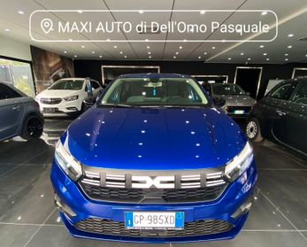 Dacia Streetway GPL SENZA BUSTA PAGA