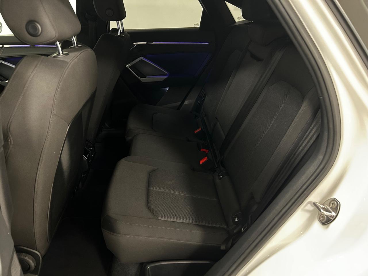 Audi Q3 SPB 35 TDI S tronic Advanced Plus