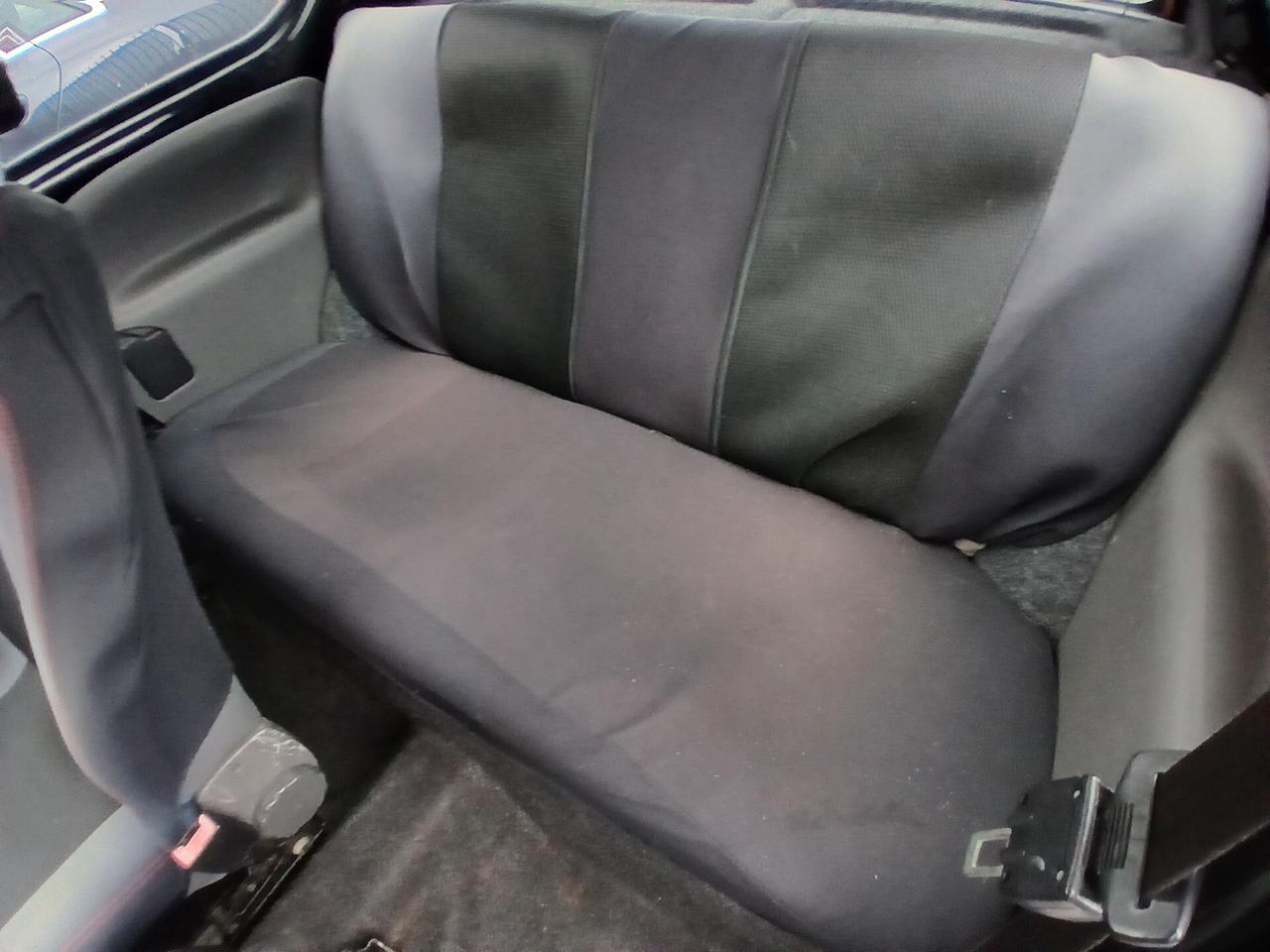 Fiat Seicento 1.1 BENZINA 54CV SERVOSTERZO