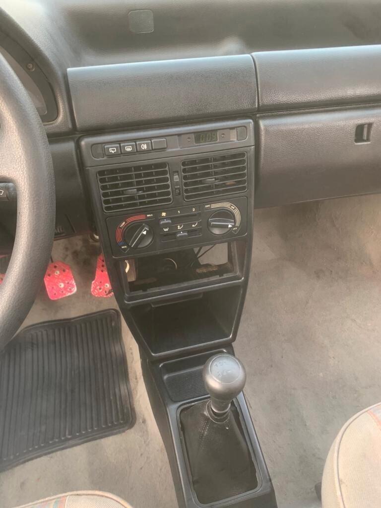 Fiat Uno 1.0 i.e. cat 5 porte Fire