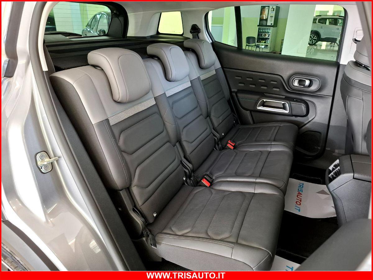CITROEN C5 Aircross 1.5 Bluehdi Eat8 Shine Pack NEOPATENTATI (FULL LED+ANDROID+APPLE)