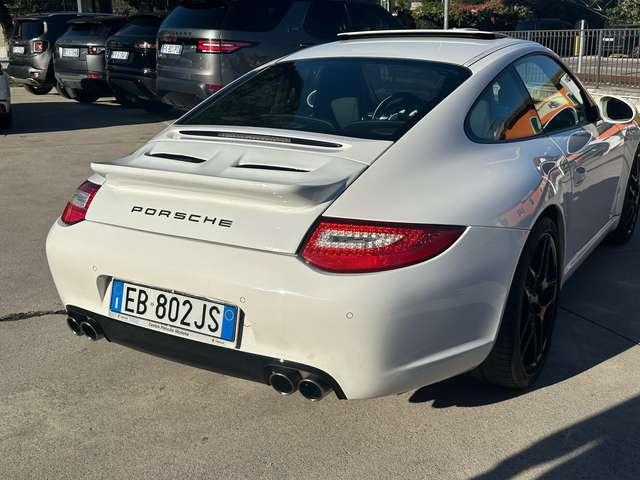 Porsche 997 S Coupe 3.8 PDK FULL