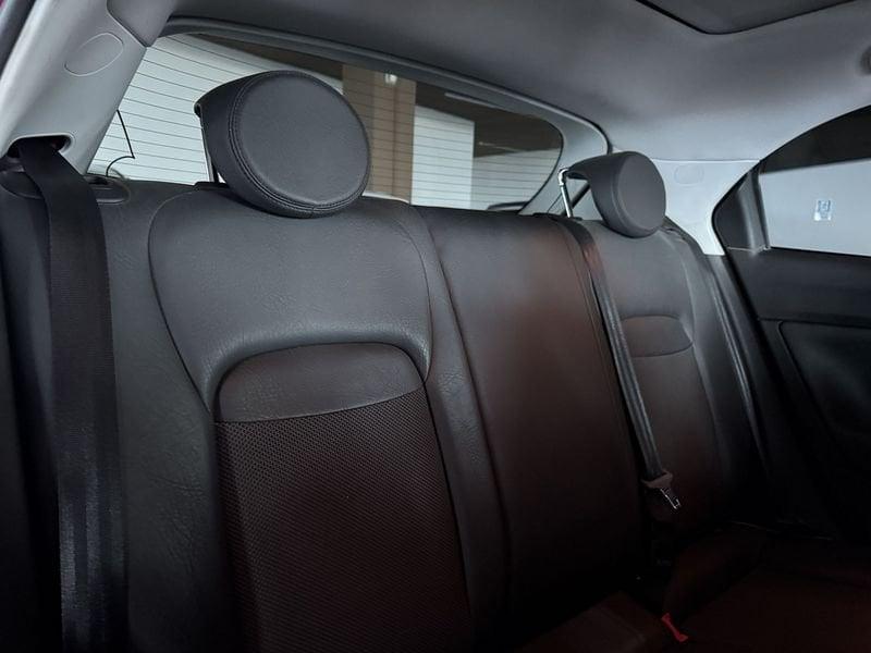 FIAT 500X 2.0 MultiJet 140 CV AT9 4x4 Cross