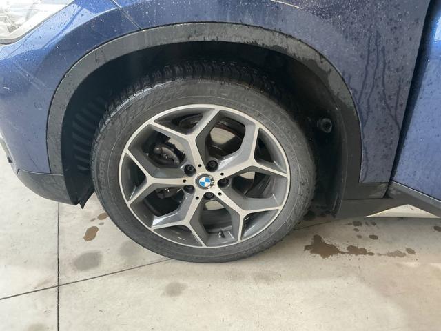 BMW X1 sDrive18d xLine