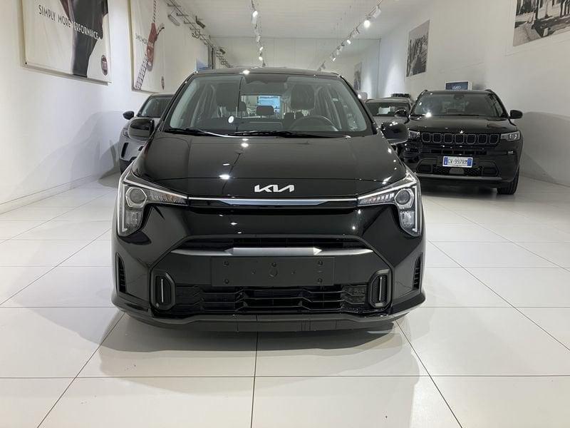 KIA Picanto Picanto 1.0 12V GPL 5p. Urban