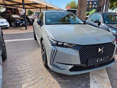Ds DS4 4 PureTech 130 aut. Performance Line+