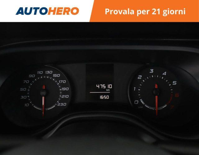 FIAT Tipo 1.4 4 porte Opening Edition