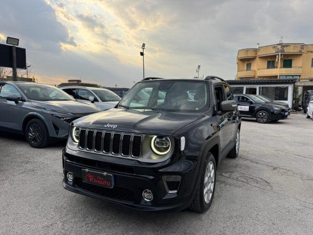 JEEP Renegade 1.6 Mjt 130 CV Limited Full Led