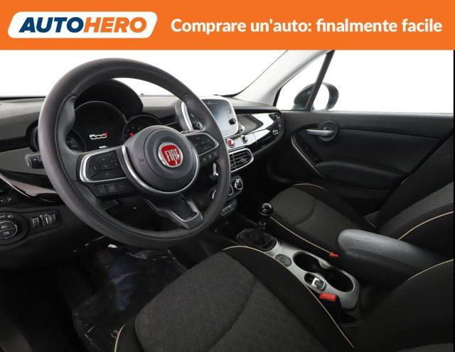 FIAT 500X 1.0 T3 120 CV City Cross