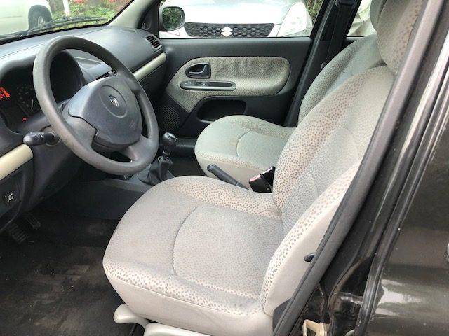 RENAULT Clio Storia 1.2 5 porte GPL