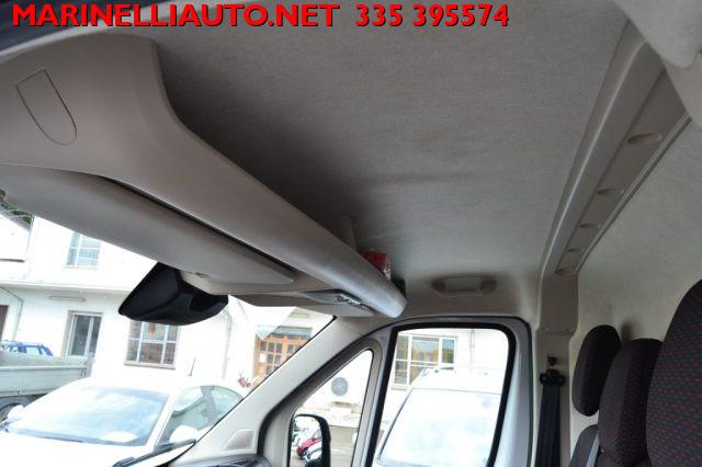 PEUGEOT Boxer 330 2.2 BlueHDi 120CV S&S Furgone
