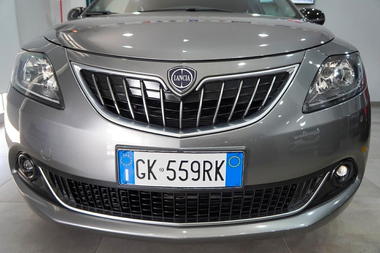 Lancia Ypsilon 1.0 HYBRID 70cv GOLD - 5° POSTO