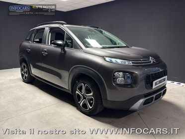CITROEN C3 Aircross BlueHDi 110 CV Feel Prezzo reale