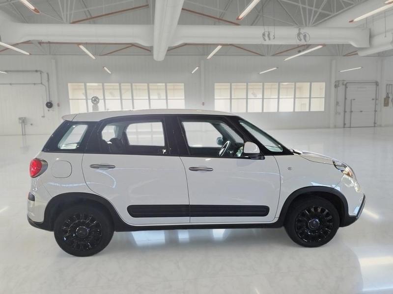 FIAT 500L 1.3 Multijet 95cv Connect
