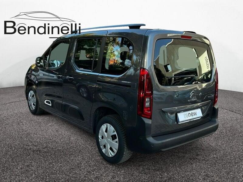 Citroën Berlingo Berlingo BlueHDi 130 Stop&Start M Live