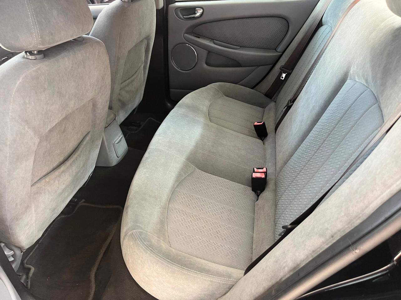 Jaguar X-Type 2.0D cat Classic EU3